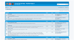 Desktop Screenshot of mojasportage.pl